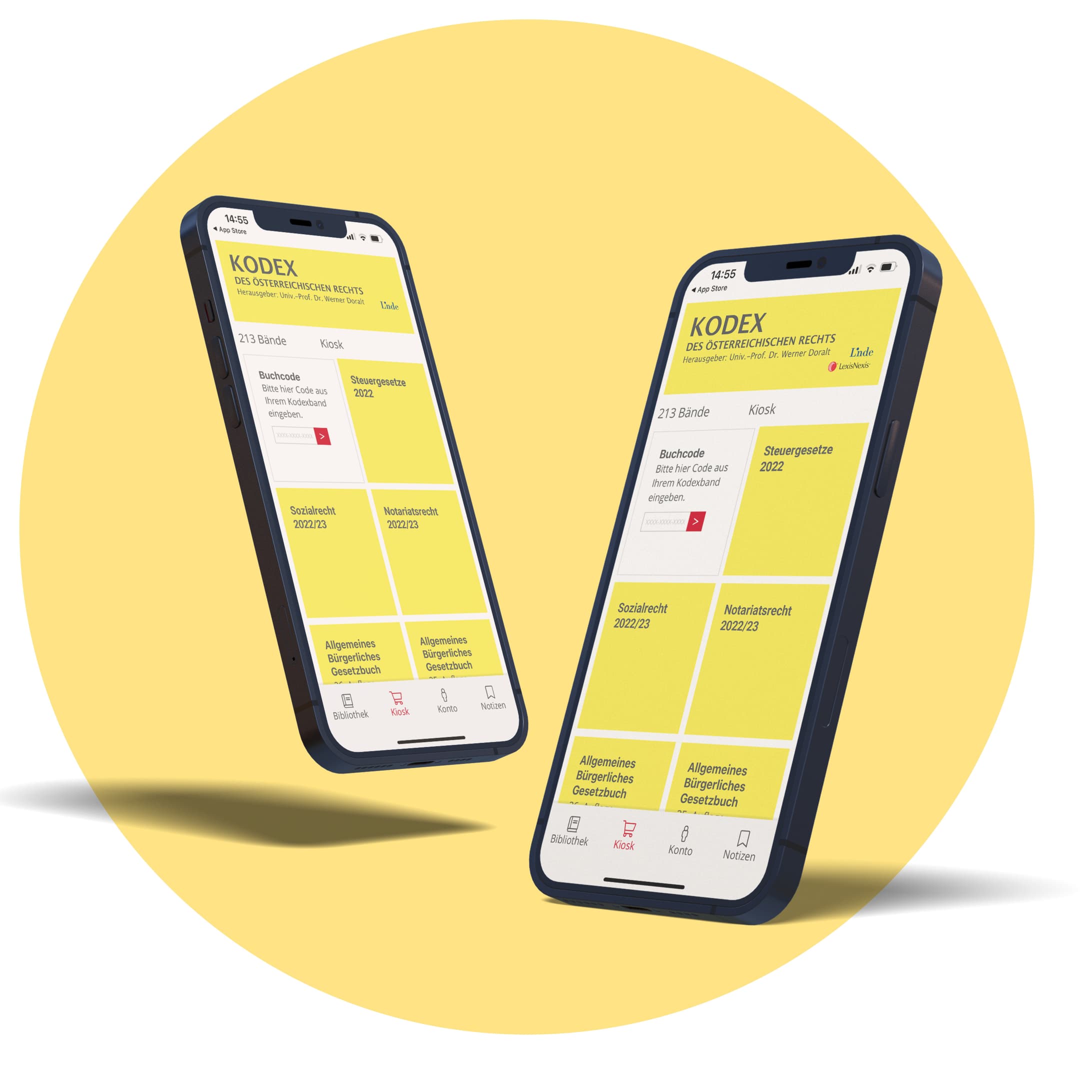 Ein Produkt – viele Anwendungsmöglichkeiten