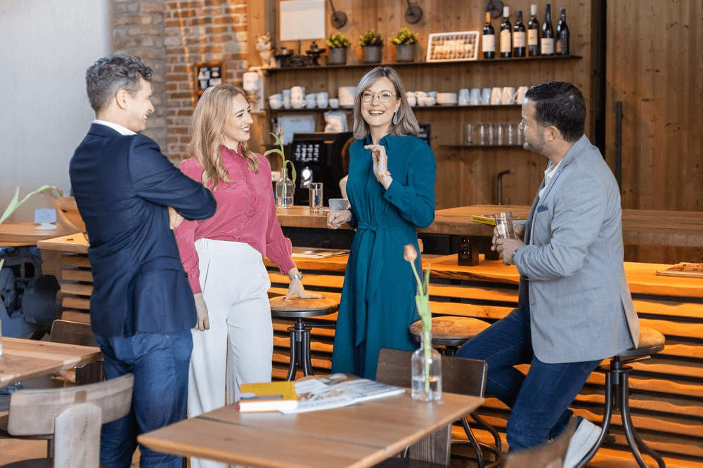 Legal Counsel Academy & Linde Verlag