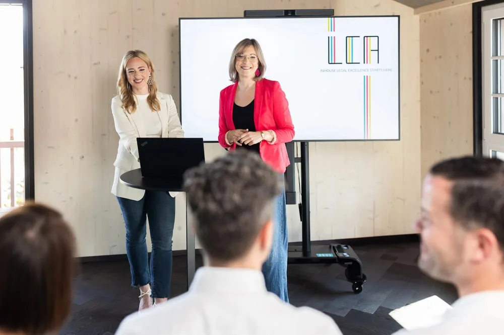 Rechtsicher durch deinen Berufsalltag!